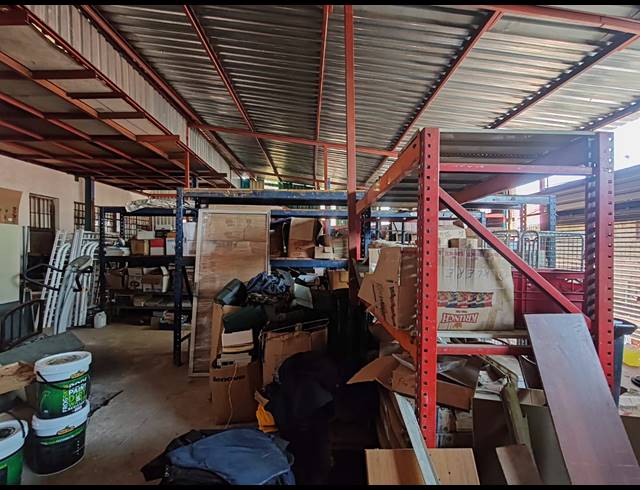 851M² BUSINESS FOR SALE IN BRAKPAN CENTRAL